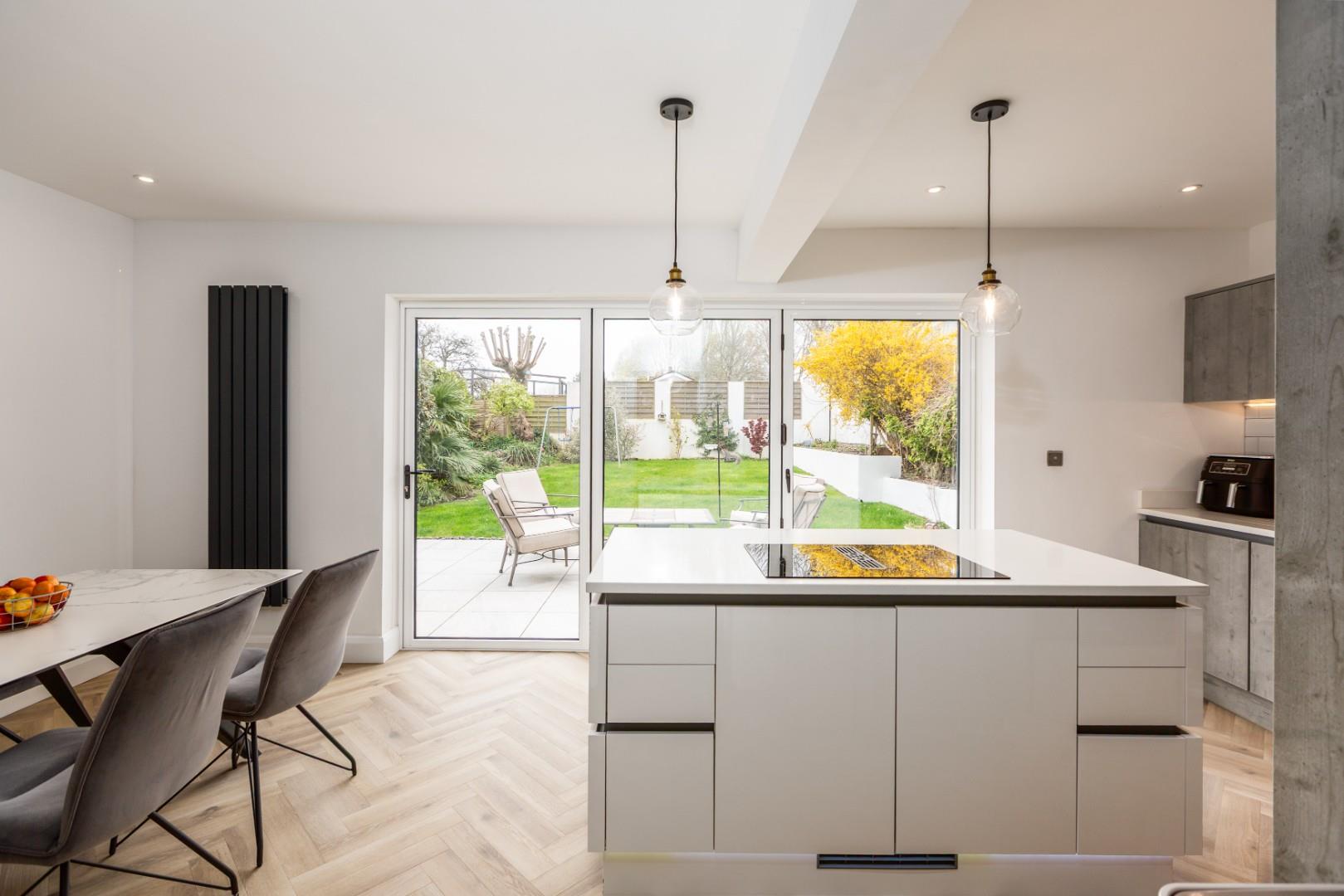 The Orchard, Newton, Swansea, SA3 4UQ